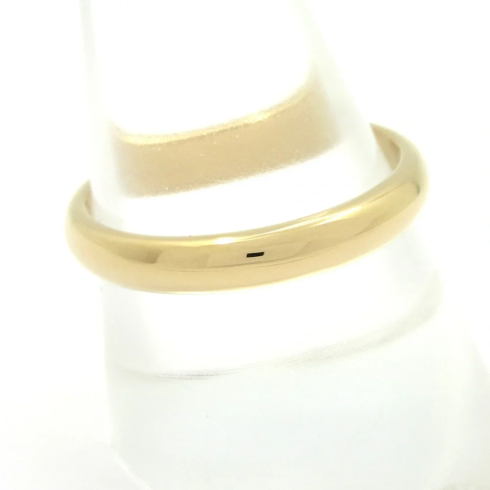 Cartier 1895 Wedding Ring